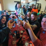 Barcelona: The GRAND Andorra après Ski Weekender - Skiing & Snowboarding: The Main Event