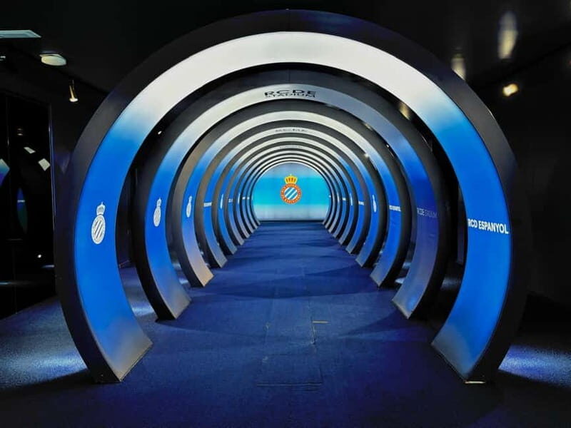 Barcelona: Ultimate Football Tour - 4 Stadiums & 2 Museums - Why This Tour Works