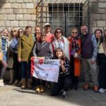 Barcelona: Visita guiada por Sabadell - An Entertaining Approach to Sabadells Stories