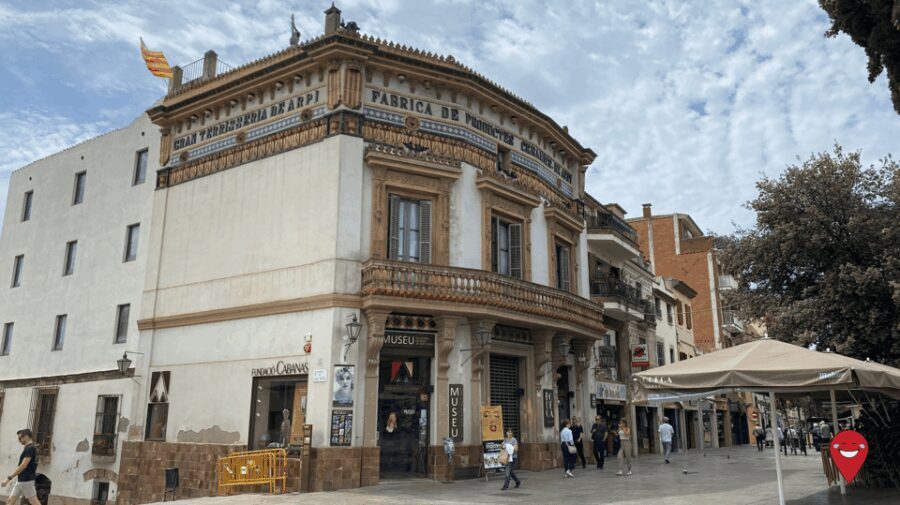 Barcelona: Visita guiada por Sant Cugat - An Entertaining Way to Rediscover Sant Cugat