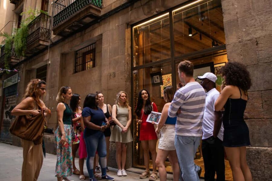 Barcelona Walking Tour: Old Town - Plus 10+ Hidden Gems - Final Thoughts: Is It the Right Tour for You?