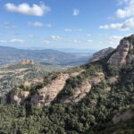 Barcelona walking tour through World Expos & Olympic Games - A Scenic Journey with a Historical Twist