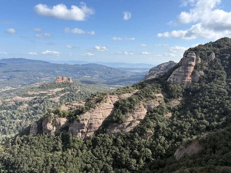 Barcelona walking tour through World Expos & Olympic Games - A Scenic Journey with a Historical Twist