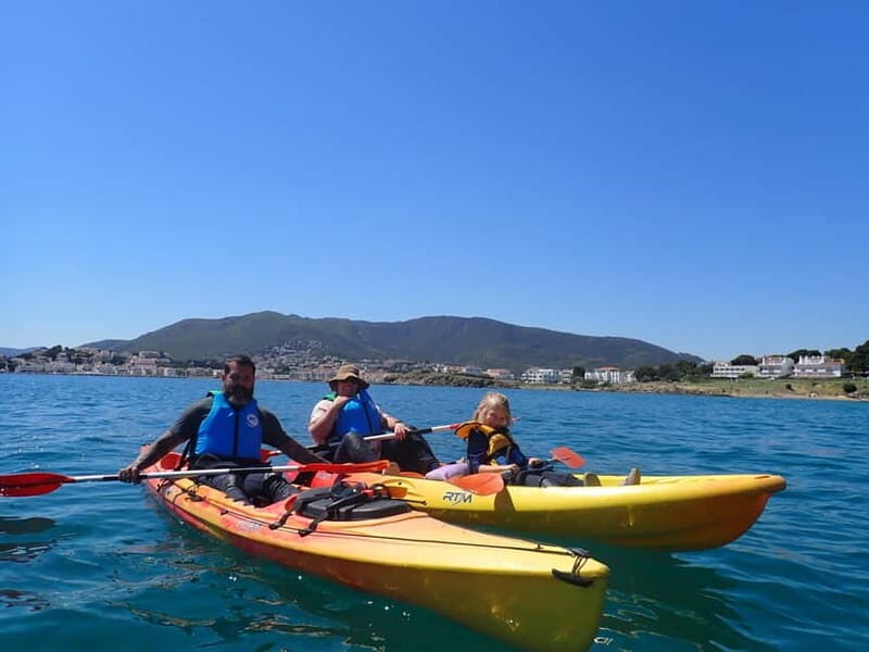 Barcelona Wild Experience: Kayak & Snorkel in Costa Brava - What Makes This Tour Stand Out