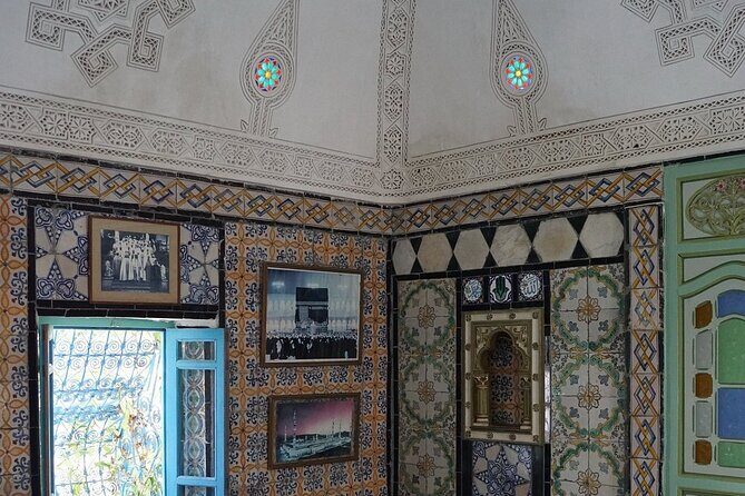 Bardo Museum , Oudhna and the roman aqueduct - Who Will Love This Tour?