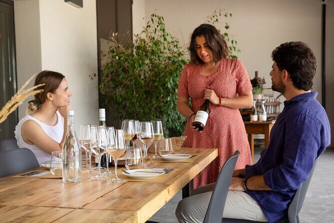 Bardolino Wine Experience - The Details that Matter