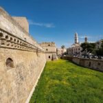 Bari: Norman-Swabian Castle Entry Ticket - The History & Architecture of Bari’s Castle
