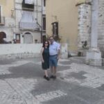 Bari: Private Walking Tour with a Local - What to Expect on the Tour