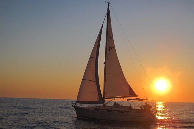 Bari sailing cruise in search of dolphins - Practical Details and Tips