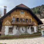 Basel: Black Forest, Waterfall &Mountain, Lakes Private Tour - Discovering Feldberg Mountain: The Peak of the Black Forest