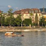 Basel: Fancy a bike tour through 3 countries in 60 minutes? - Detailed Breakdown of the Itinerary