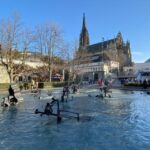 Basel: Old Town Highlights Walking Tour - Exploring Basel’s Historic Neighborhoods