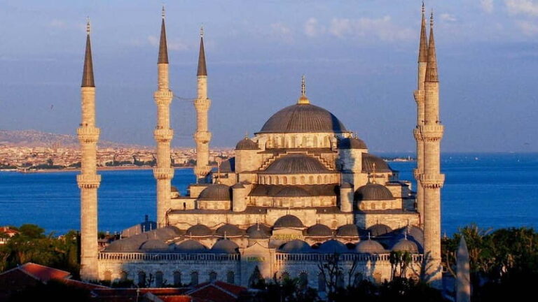 Basilica Cistern& Hagia Sophia Audio Guided Tour w/Tickets - Why This Tour Offers Value
