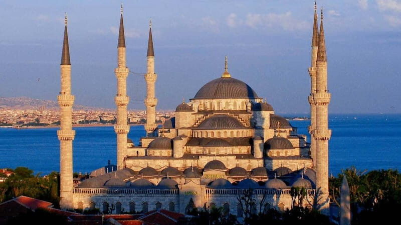 Basilica Cistern& Hagia Sophia Audio Guided Tour w/Tickets - Why This Tour Offers Value