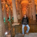 Basilica Cistern, Hagia Sophia, Blue Mosque & Topkapi Palace - Practical Details and Tips