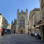 Bath: Walking Tour of Bath and Guided Tour of Bath Abbey - Exploring Bath: What This Tour Offers