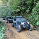 Batumi: Mtirala ATV, Buggy Maverick & Horse Riding Trip - What Reviewers Say About This Tour