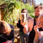 Batumi: Sweet Excursion and Mtirala Forest - An Introduction to Georgia’s Honey Heritage