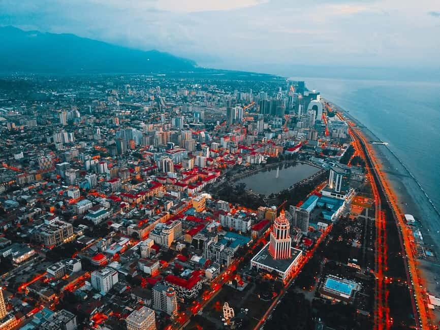 Batumi: Unforgettable tour through the mountains of Adjara - Is It Worth the Price?