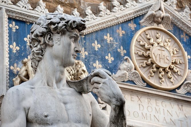 BE THE FIRST: Early Bird Florence Walking Tour & Accademia Gallery (David) - Authentic Insights from Reviewers