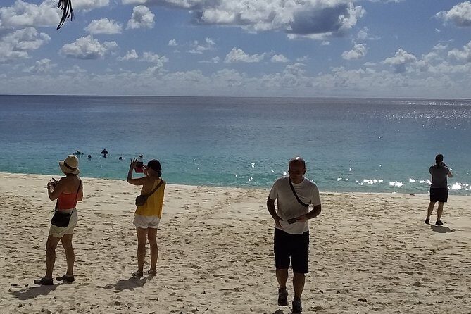 Beach hopping Tour on Mahe Seychelles - The Itinerary Breakdown: What Youll Experience