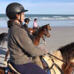 Beach Horse Ride in Yzerfontein, Western Cape - Why This Tour Stands Out