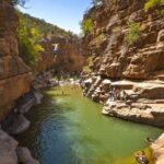 Beach Quad Bike & Desert Sandboarding Tour From Agadir - The Itinerary in Detail