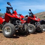Beach Quadbiking and sand dunes - What Makes This Tour Stand Out?