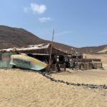 Beaches, Villages and Monte Verde, São Vicente Excludes City - The Itinerary in Detail