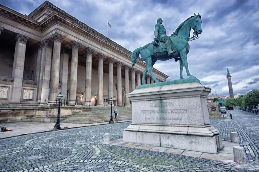 Beatles & Beyond: A Liverpool Legacy Private Tour - Who Will Love This Tour?
