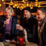 Beautiful Christmas in Zagreb  Private Walking Tour - Highlights of the Tour