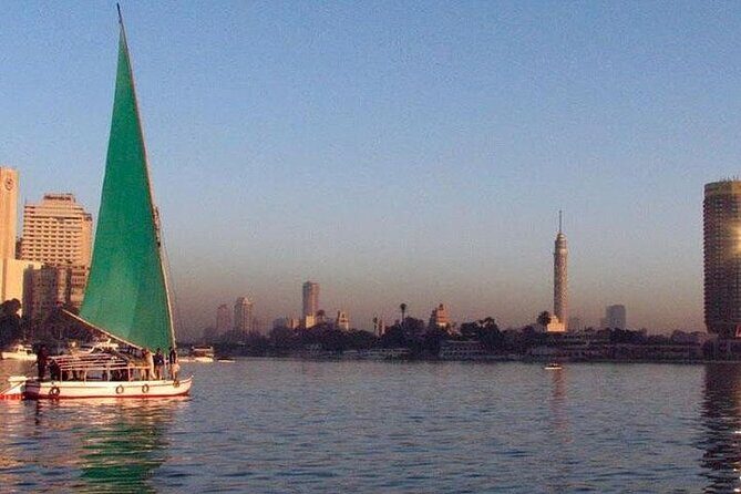 Beautiful Night Tour in Cairo include Dinner (Unique) - Who Would Love This Experience