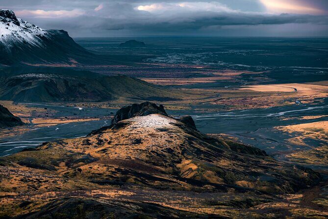 Beautiful Þórsmörk, The Valley of Thor Private - The Sum Up: Who is This Tour Best For?