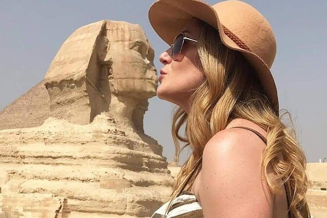 Beauty of Egypt Tour 10 Days Explore Cairo and Nile Cruise with Flights Included - FAQs