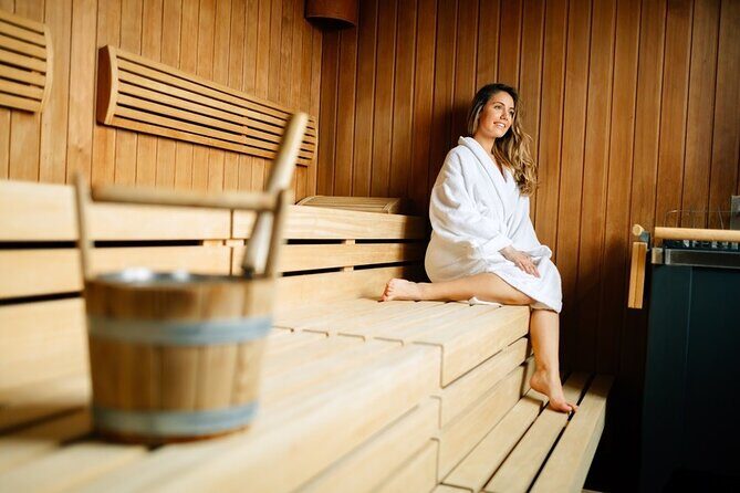 Beauty Queen Nefertiti ( Relaxation & Antistress ) - The Setting and Atmosphere