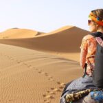Bediyah: Camel Safari through the Wahiba Sands Desert - Exploring the Wahiba Sands Camel Safari