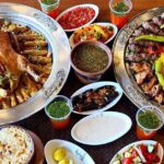 Bedouin dinner in Cairo desert (Sharing Food Tour and night life) - Practical Tips for Your Visit