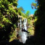 Beginner Canyoning Madeira - Key Points
