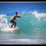 Beginner group surf lesson - Final Thoughts