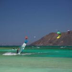 Beginner windsurf course in El Cotillo (4 hours) - Who Would Enjoy This Experience?