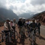 Beginners On-Road Bike Tour of the Atlas Mountains from Marrakech - FAQ