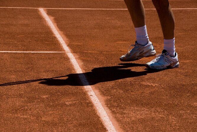 Behind the scenes at the Roland-Garros Stadium - Considerations and Tips