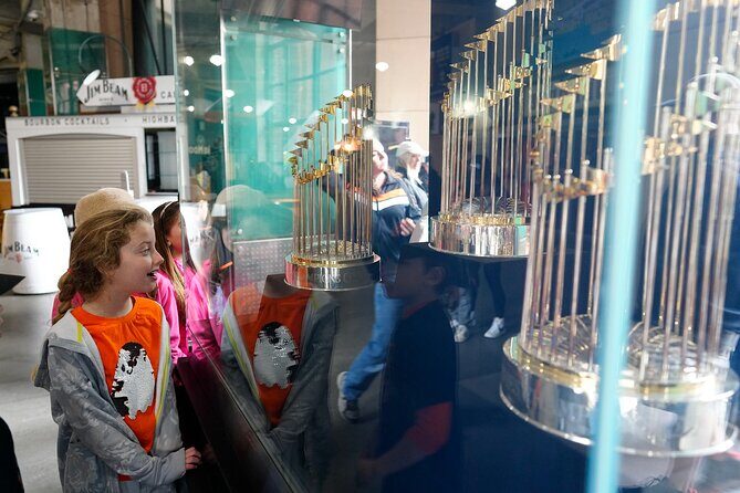 Behind-the-Scenes Ballpark Tour of Oracle Park - Considerations and Potential Drawbacks