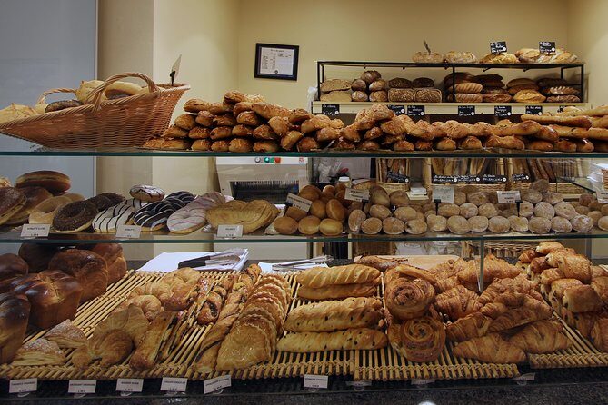 Behind the Scenes of a Boulangerie: French Bakery Tour in Paris - Practical Details and Considerations
