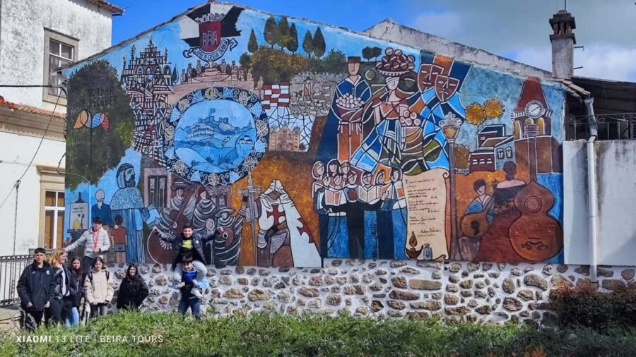Beira Baixa 3-Day Private Guided Tour - What Makes This Tour Worthwhile?