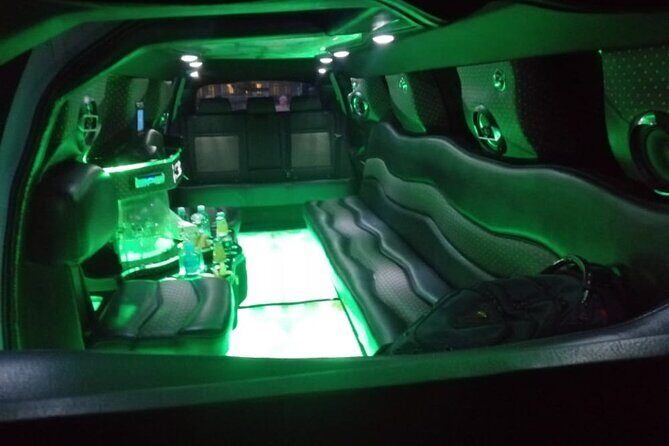 Beirut Airport Transfer in a Limousine - Final Thoughts