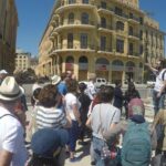 Beirut Full Day Walking Tour - Practical Tips for the Day
