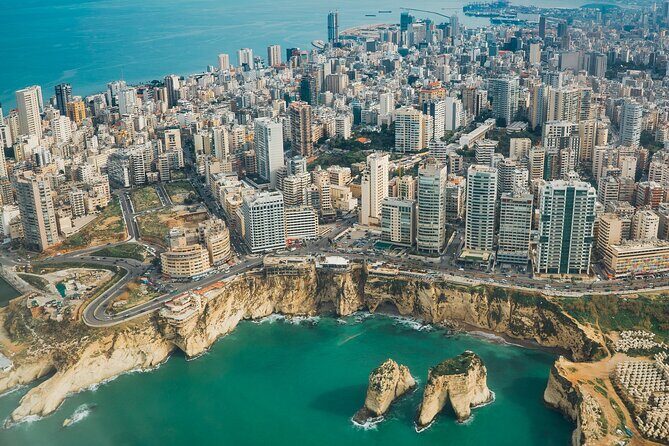 Beirut Like a Local: Customized Private Tour - Analyzing the Itinerary: What You’ll Experience