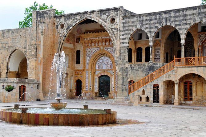 Beirut to Beiteddine: Private Journey Through Palaces & Villages - Who This Tour Is Best For