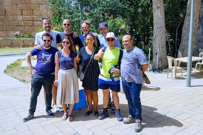 Beirut to Qadisha Valley, Bcharri & Cedar: Daily Tours with Lunch - A Closely-Studied Itinerary